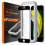 Spigen AlignMaster Prozirna zaštita za zaslon Apple 1 kom
