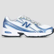 New Balance 740 Modra
