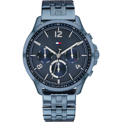 ŽENSKA ROČNA URA Tommy Hilfiger 1782227 Harper