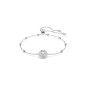 Zapestnica Swarovski UNA