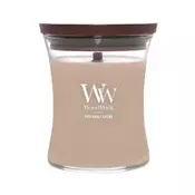 Svijeca Medium Patchouli Creme 2654074E