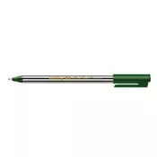 Flomaster liner uredski F 0,6 mm Edding 88 zeleni