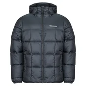 Jakna Columbia Puffect™ IV Hooded Jacket Black L