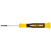 Drobni izvijač s ploščato glavo Torx T8 x 50 mm 39D778