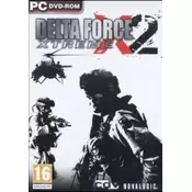 Delta Force Xtreme 2 (DFX2)