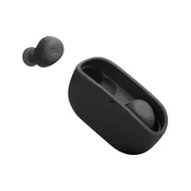 JBL slušalke z mikrofonom Wave Buds BT5.2 In-ear, črne