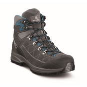 Muške cipele Scarpa Kailash Trek GTX Veličina cipele (EU): 45,5 / Boja: siva