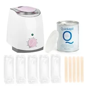 Komplet za odstranjevanje dlak 800 ml pločevinka 200 W 1.1.5.5