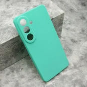 Futrola gentle color za samsung s941b galaxy s26 5g tirkizna ( F124035 )