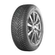 Nokan 175/65R15 84T M+S WR SNOWPROOF
