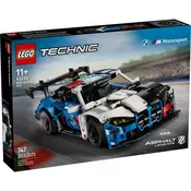Lego BMW M4 GT3 EVO trkacki automobil ( 42226 )