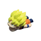 USB Animal bites - Dragon Ball Goku Blonde