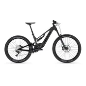 KELLYS Theos F50 SH ANTHRACITE 29/27.5 725 Wh M, 2025