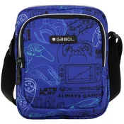 Torba za rame Gabol Gaming