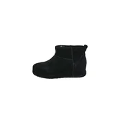 UGG Škornji Classic Mini Enwrap črna