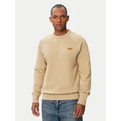 HUGO Jopa Nevacrew 50564038 Bež Regular Fit