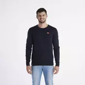 Geographical Norway Muški džemper Ferasmo 246 pna, Teget