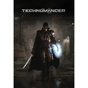 Technomancer (PS4)