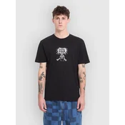 Volcom black