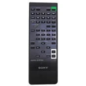 General SONY RM-S305 - združljiv daljinski upravljalnik znamke General