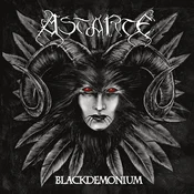 Astarte - Blackdemonium (LP)