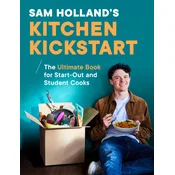 Sam Hollands Moving Out