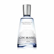 GIN MARE Džin 42.7% 0.5l
