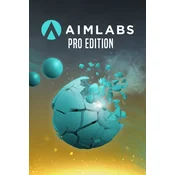 Aimlabs Professional Edition (Xbox Series X|S) XBOX LIVE Key EUROPE