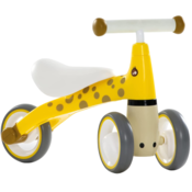 Djecji tricikl Hauck - Žirafa
