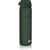 shumee Steklenica ION8 brez BPA I8RF1000DGRE temno zelena
