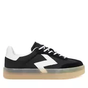 Superge Aldo Retrostep 14002058 Črna