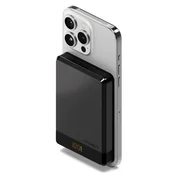 Cygnett Power bank Cygnett MagSlim 10,000mAh, (5000512843)