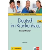 Deutsch im Krankenhaus Neu