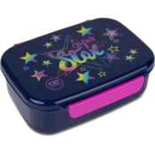 shumee CoolPack Foodyx Stars škatla za malico s predali za otroke