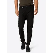 LEVIS Kavbojke 502™, črna