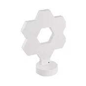 RGBIC prigušiva stona lampa GoSmart LED/5,5W/230V Wi-Fi Tuya
