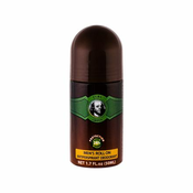 Cuba Green dezodorans roll-on 50 ml za muškarce