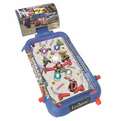 Lexibook Elektronski namizni fliper Mario Kart