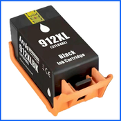 Kompatibilna kartuša za HP 912XL/3YL84AE/HP OfficeJet 8012, 8013, 8014, 8015/HP OfficeJet Pro 8020, 8022, 8023, 8024, 8025 - črna XL
