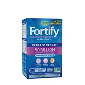 Natures Way - Fortify Woman, 30 kapsul