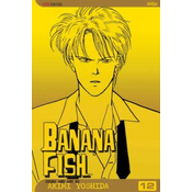 Banana Fish, Vol. 12