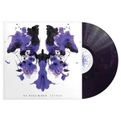 Of Mice And Men - Tether (Limited Edition) (Dark Purple Marble Coloured) (LP)