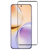 Premium 3D Full Body zaščitno steklo za Realme 14 Pro Plus - črno