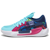 Tenisice za košarku Puma Court Rider Chaos Fresh