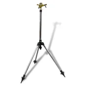Set vrtnih prskalica s nosacima