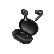 SLUSALICE XIAOMI HAYLOU GT7 TRU WIRRELESS EARBUDS BLACK