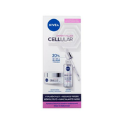 Nivea Cellular Expert Filler Intensive Anti-Age darilni set za ženske