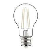 Avide LED žarnica (9570495) LED globe filament 7W, E27, 2700K, 806lm