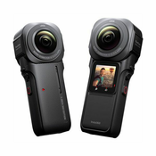 Insta360 ONE RS Camera 1-Inch 360 Edition 6970357853243