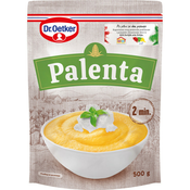 Dr.Oetker palenta 500g